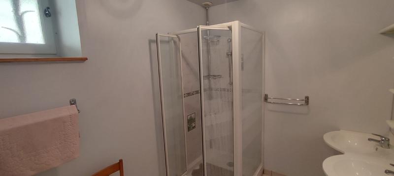 Maison - 72 m² - 4 pièces