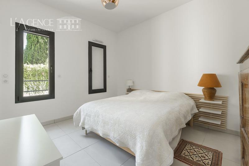 Maison - 166 m² - 5 pièces