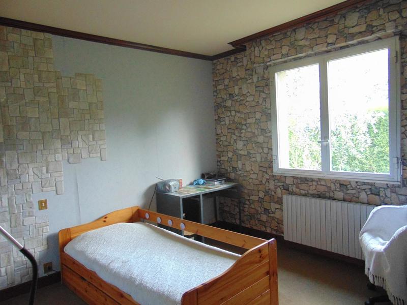 Maison - 160 m² - 7 pièces