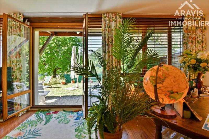 Appartement - 100 m² - 4 pièces