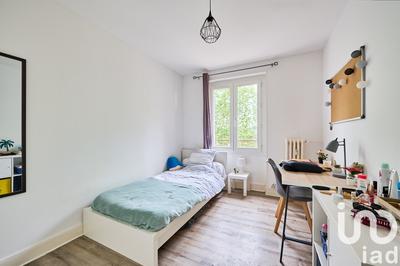 Appartement - 63 m² - 4 pièces