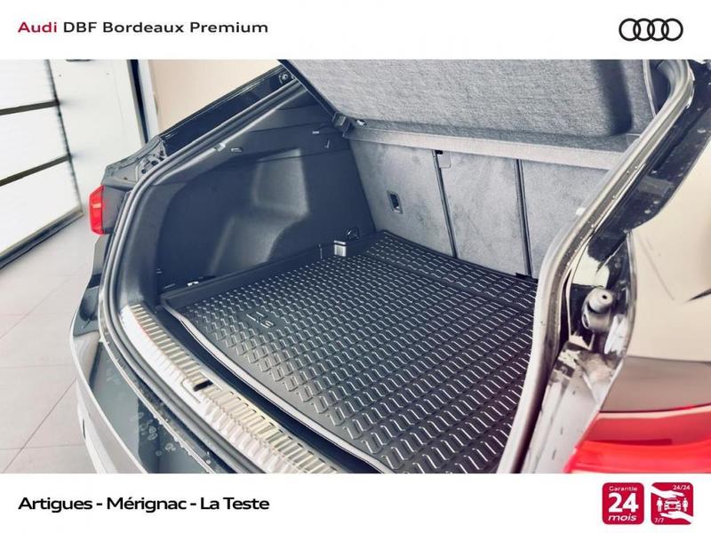 Audi Q3 Sb 35 Tdi (2.0 150ch) s tronic 7