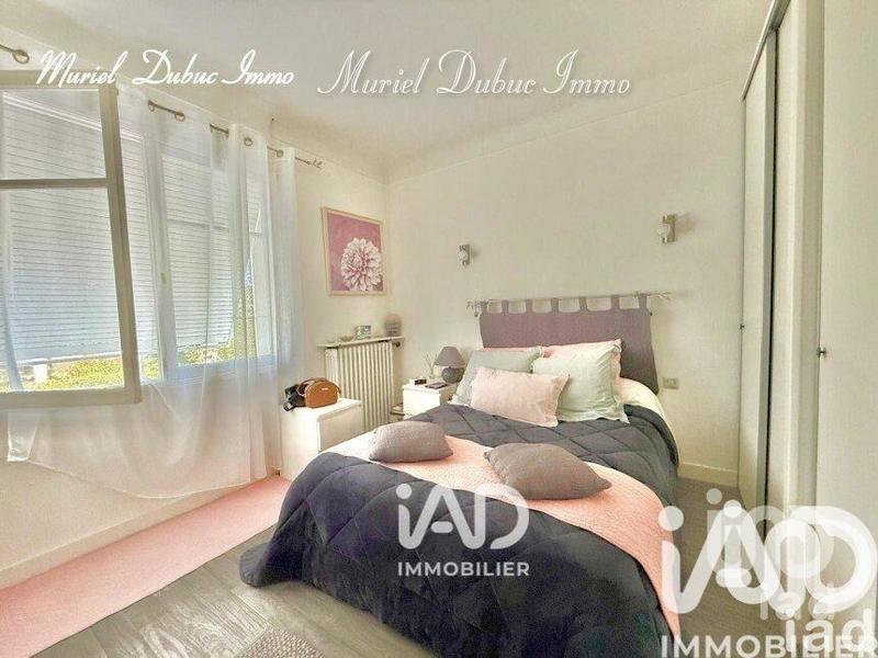 Maison - 200 m² - 6 pièces