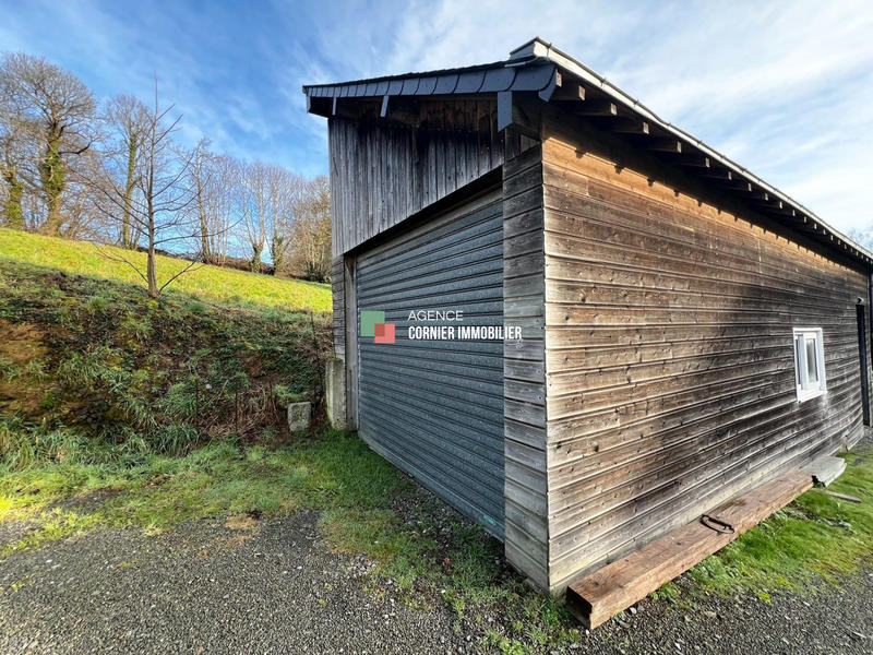 Maison - 181 m² - 6 pièces