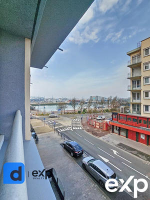 Appartement - 133 m² - 5 pièces