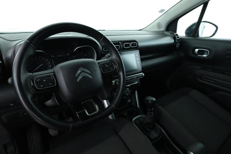 Citroën C3 Aircross 1.5 Blue-HDi Shine Bv6 110 ch
