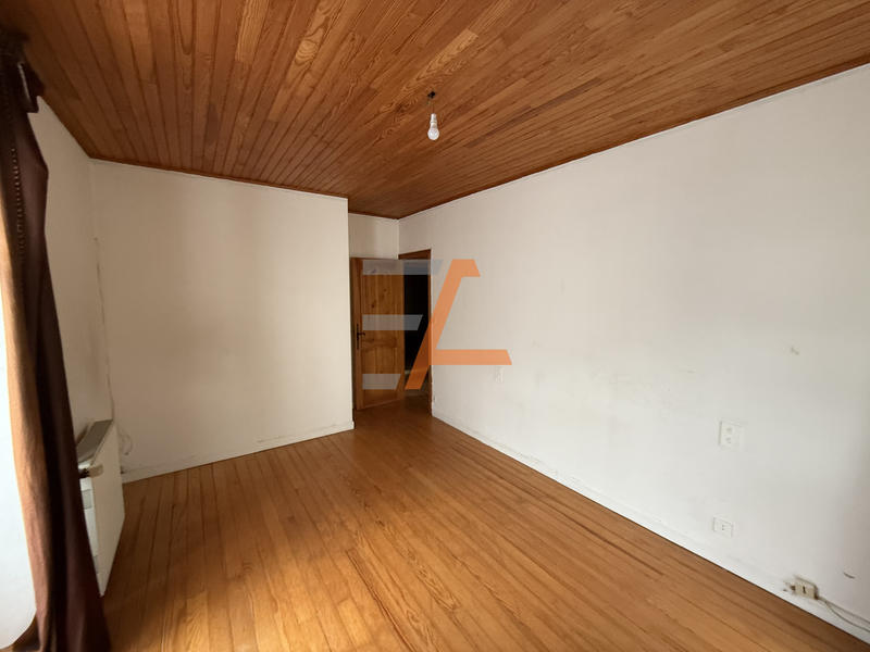 Maison de village - 110 m² - 5 pièces