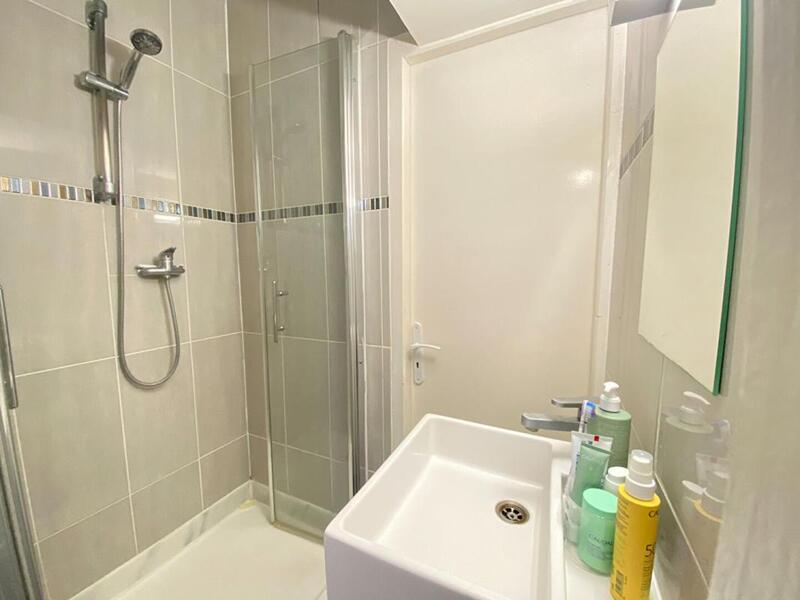 Appartement - 69 m² - 4 pièces