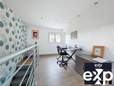 Maison traditionnelle - 101 m² - 5 pièces