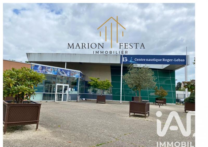 Appartement - 92 m² - 3 pièces