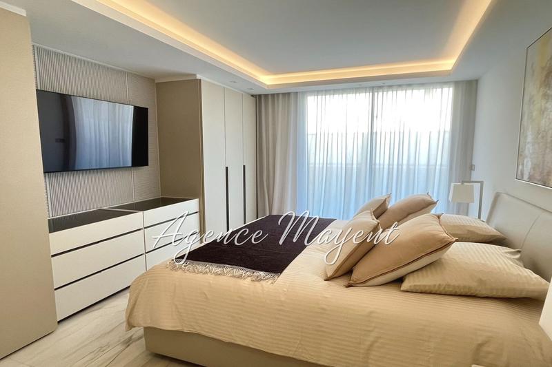 Appartement - 127 m² - 3 pièces