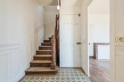 Maison de ville - 98 m² - 5 pièces