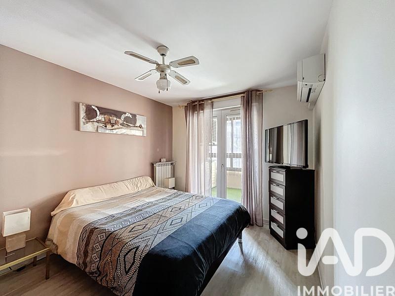 Appartement - 129 m² - 6 pièces