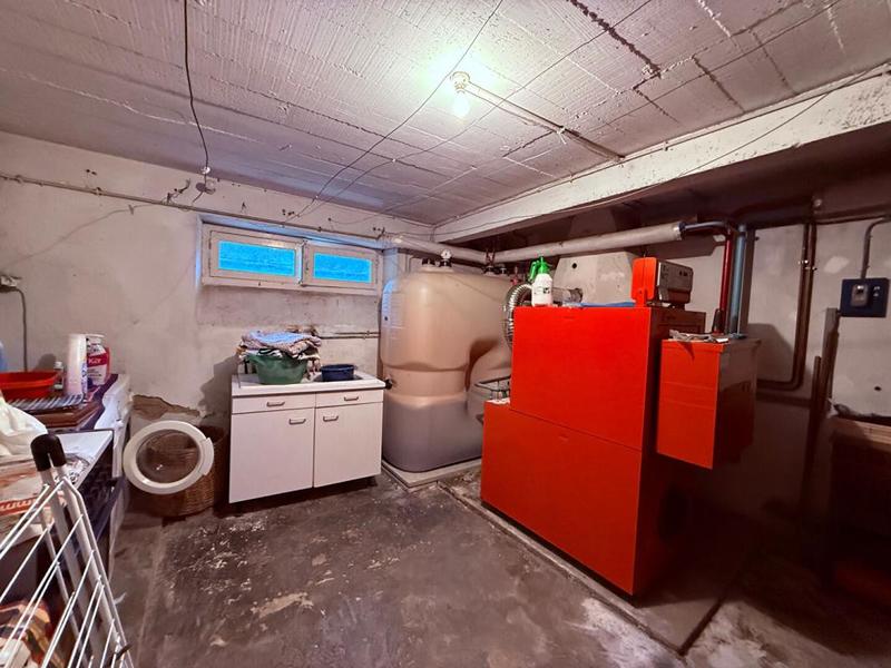 Maison - 102 m² - 4 pièces