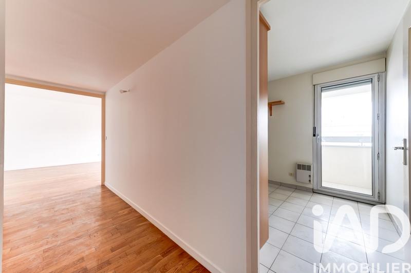 Appartement - 107 m² - 4 pièces