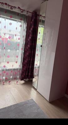 Appartement - 12 m² - 1 pièce