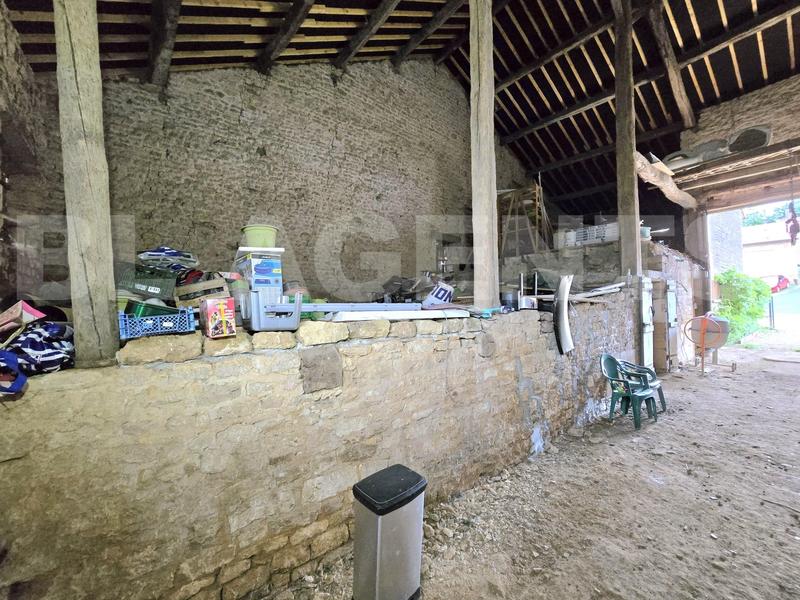 Maison - 108 m² - 4 pièces