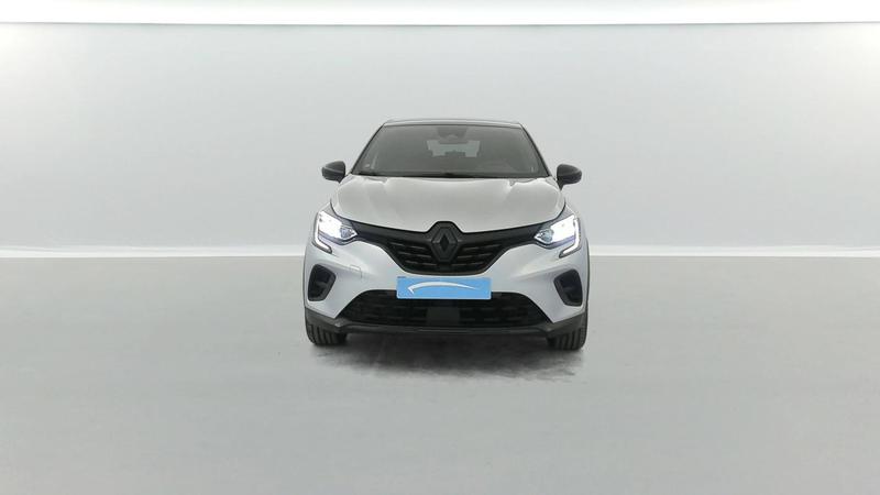 Renault Captur E-Tech 145 Sl Rive Gauche