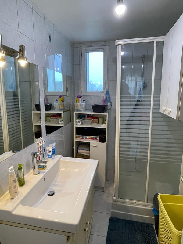 Maison - 159 m² - 7 pièces