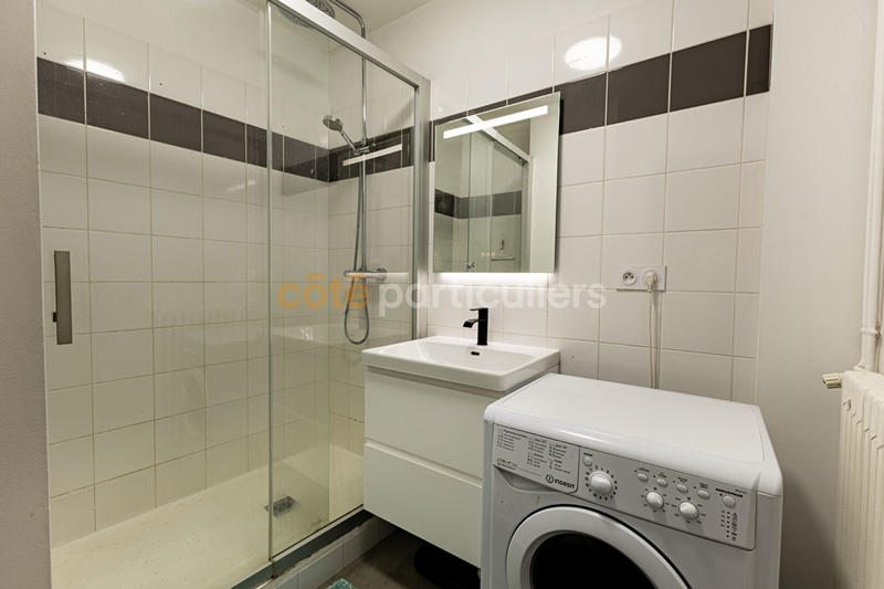 Appartement - 65 m² - 4 pièces