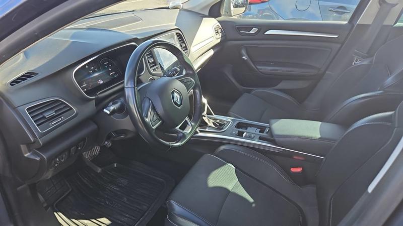 Renault Mégane 1.6 E-Tech Plug-In Hybride 160 Intens