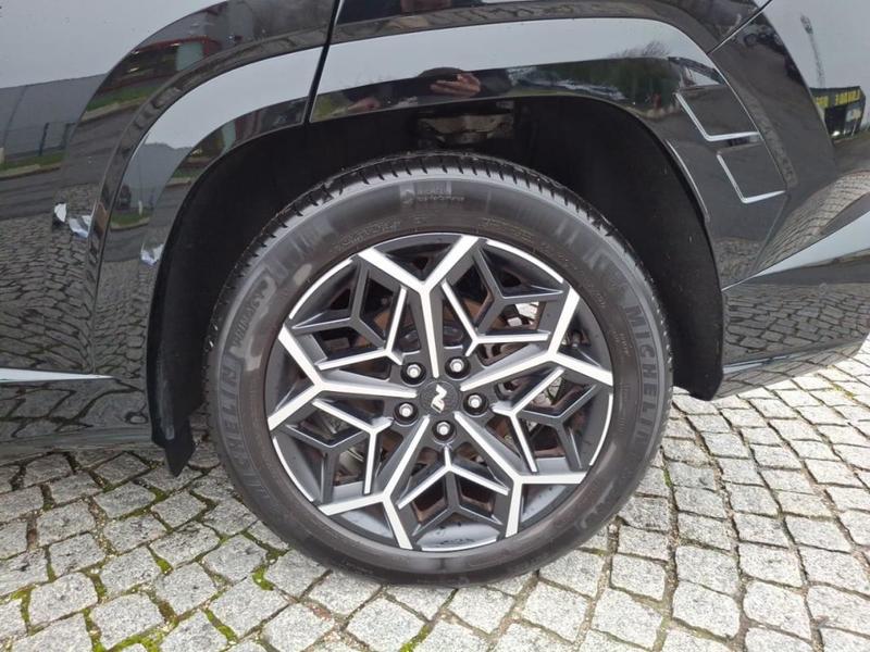Hyundai Tucson 1.6 t-Gdi 265 Htrac Plug-in Bva6 n Line Executive