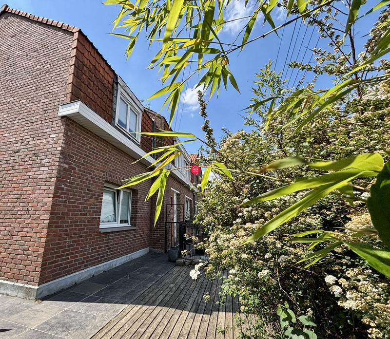 Maison - 140 m² - 7 pièces