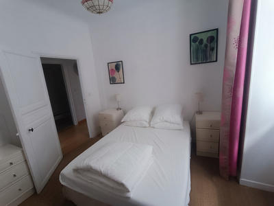 Appartement - 65 m² - 2 pièces