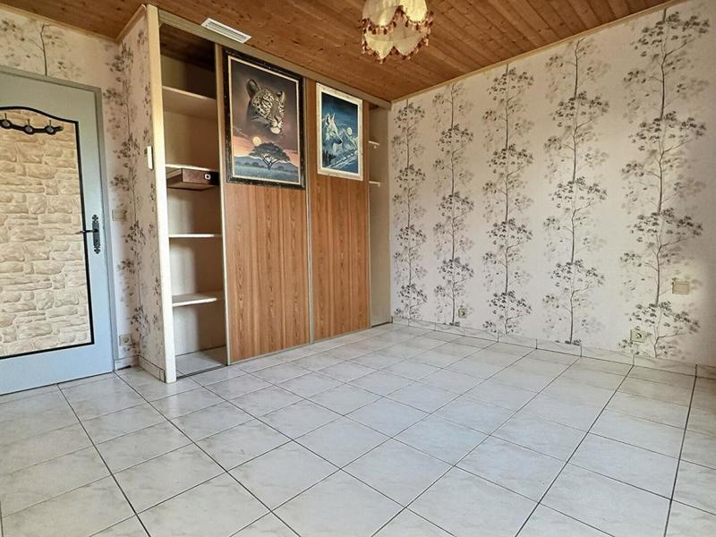 Maison - 115 m² - 6 pièces