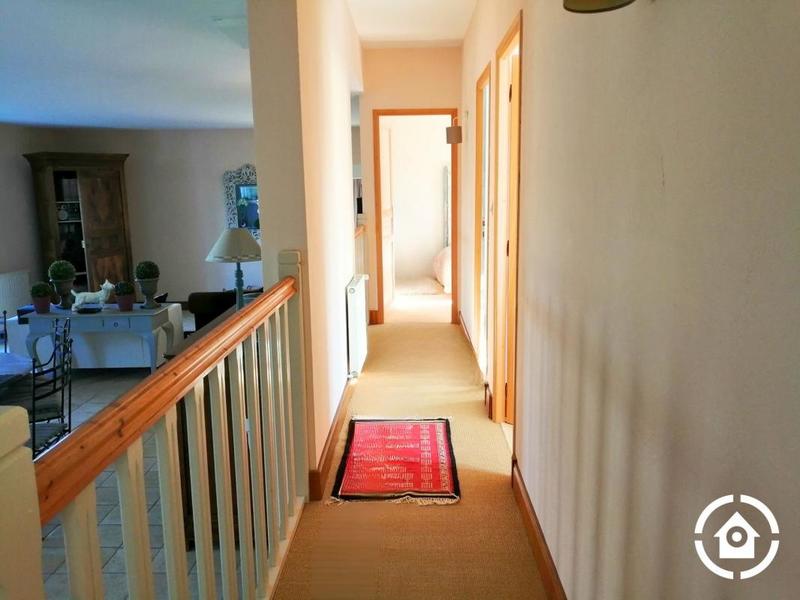 Maison - 143 m² - 6 pièces