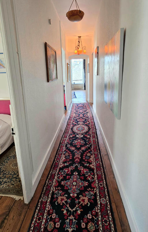 Appartement - 99 m² - 3 pièces