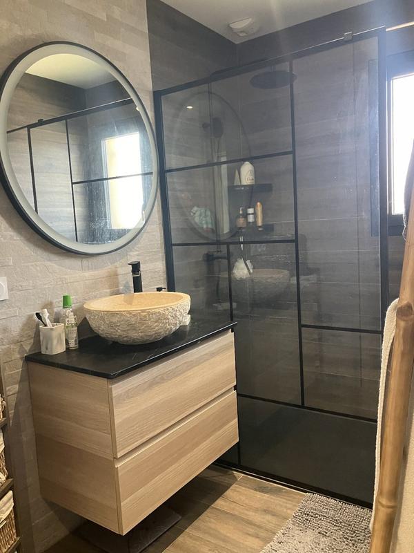 Maison - 169 m² - 8 pièces