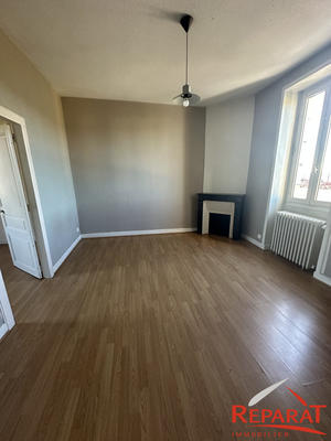 Appartement - 74 m² - 4 pièces