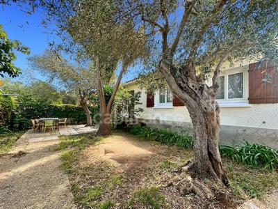 Maison - 107 m² - 5 pièces