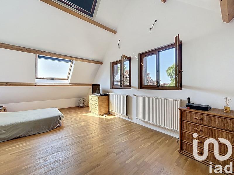 Maison - 145 m² - 6 pièces