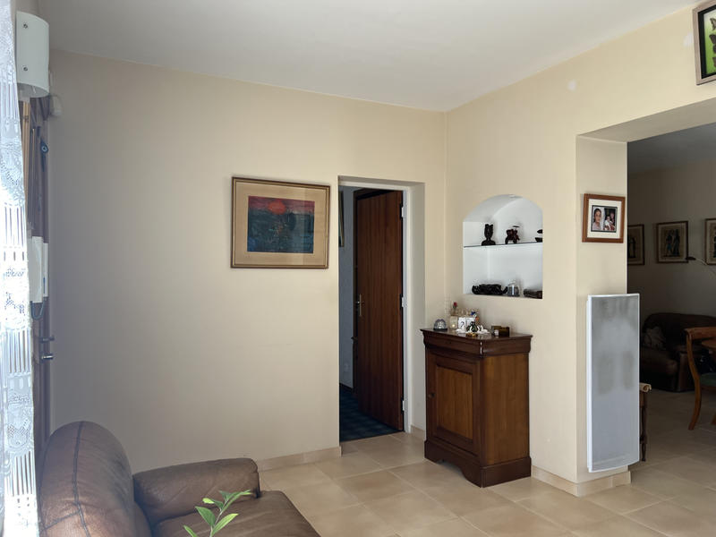 Maison - 145 m² - 5 pièces