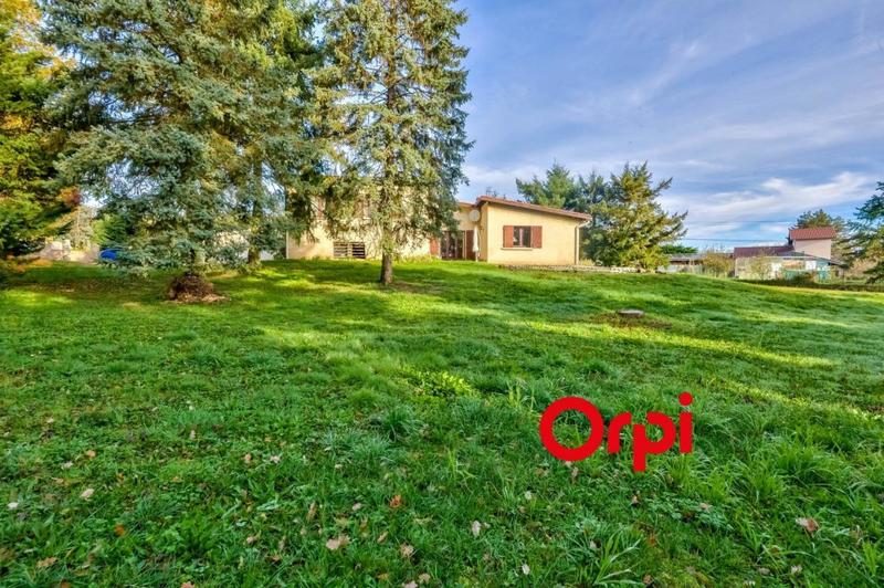 Maison - 148 m² - 6 pièces