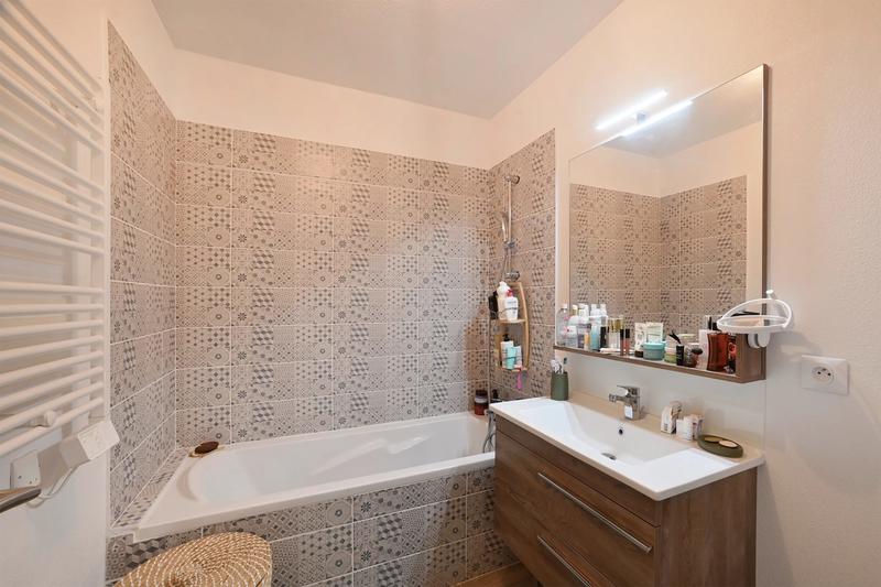 Maison - 74 m² - 3 pièces