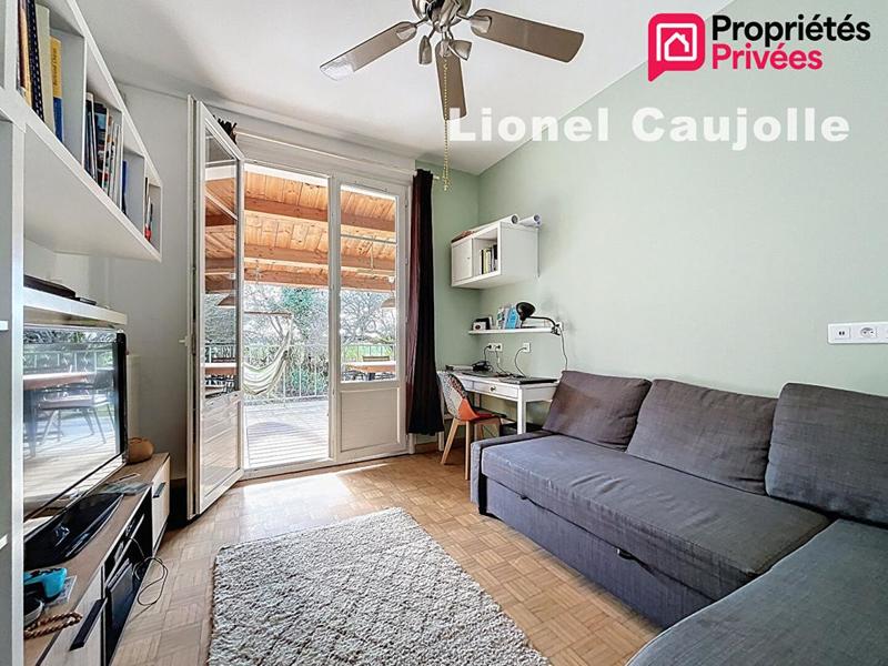 Maison - 170 m² - 5 pièces