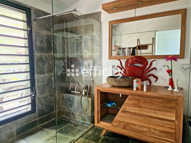 Villa - 120 m² - 4 pièces