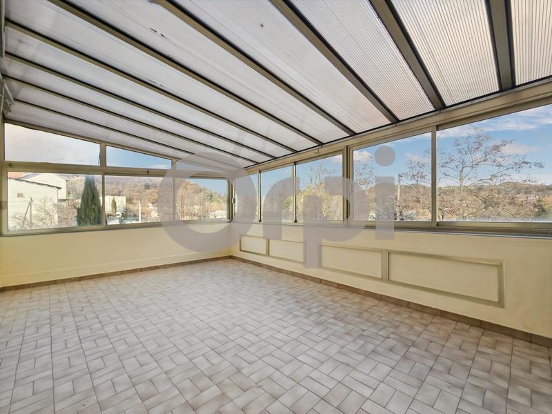 Maison - 82 m² - 3 pièces