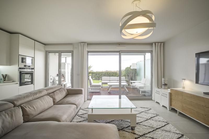 Appartement - 71 m² - 3 pièces