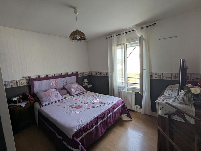 Maison - 73 m² - 4 pièces