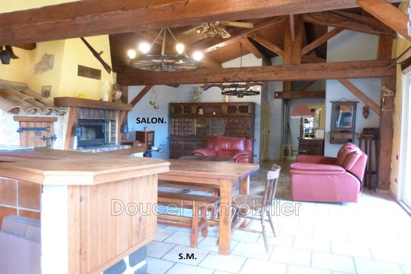 Villa - 90 m² - 4 pièces