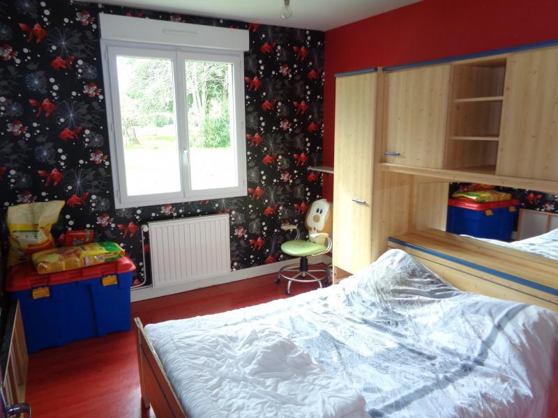 Maison - 170 m² - 10 pièces