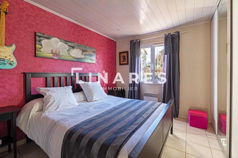 Villa - 105 m² - 5 pièces