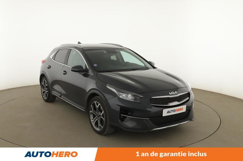 Kia Xceed 1.5 t-GDi Isg Lounge Dct7 160 ch