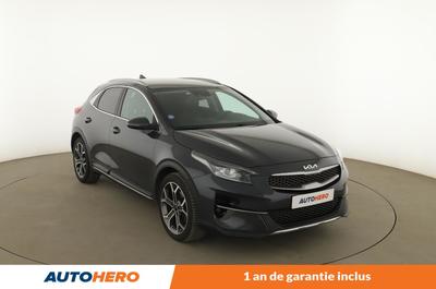 Kia Xceed 1.5 t-GDi Isg Lounge Dct7 160 ch