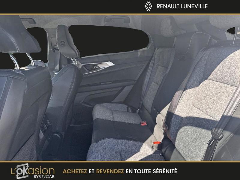 Renault Rafale E-Tech full hybrid 200 Techno