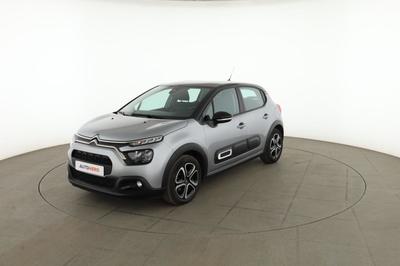 Citroën C3 1.2 PureTech Feel Pack 83 ch